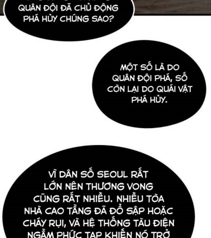 The First Hunter - Chương 22