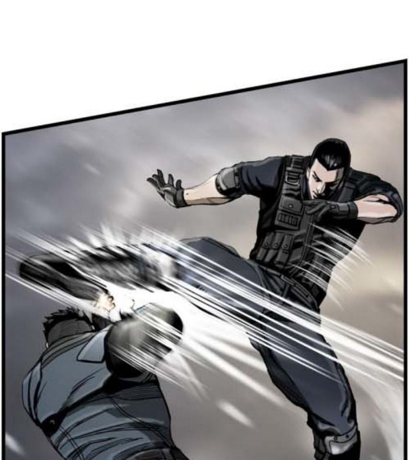 The First Hunter - Chương 22