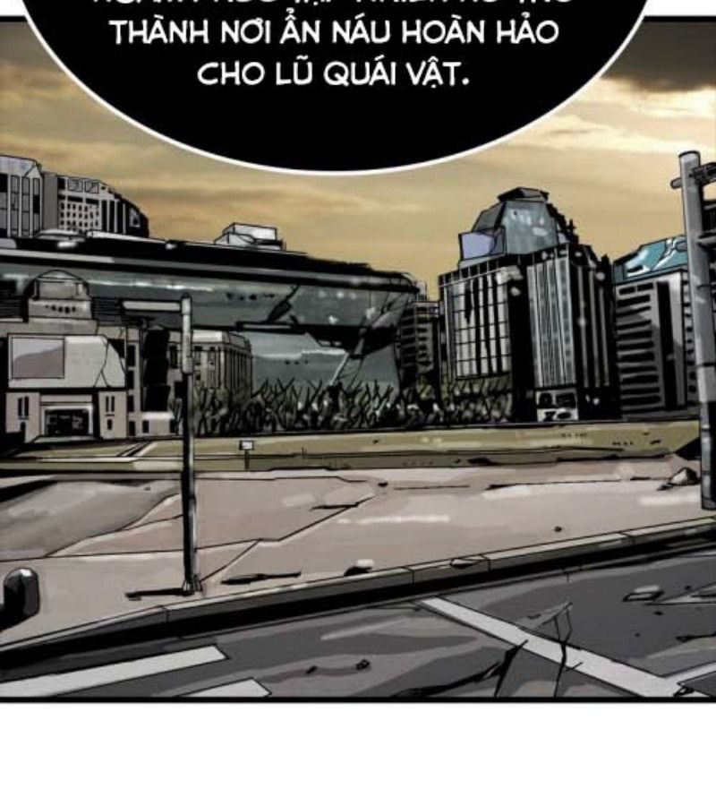 The First Hunter - Chương 22