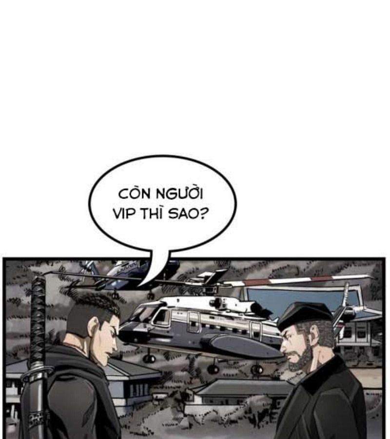 The First Hunter - Chương 22