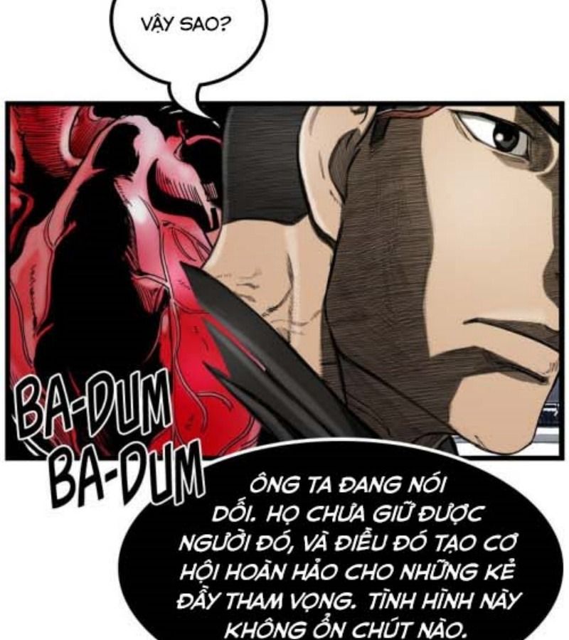 The First Hunter - Chương 22