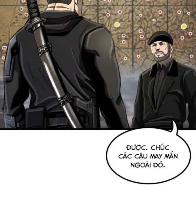 The First Hunter - Chương 22