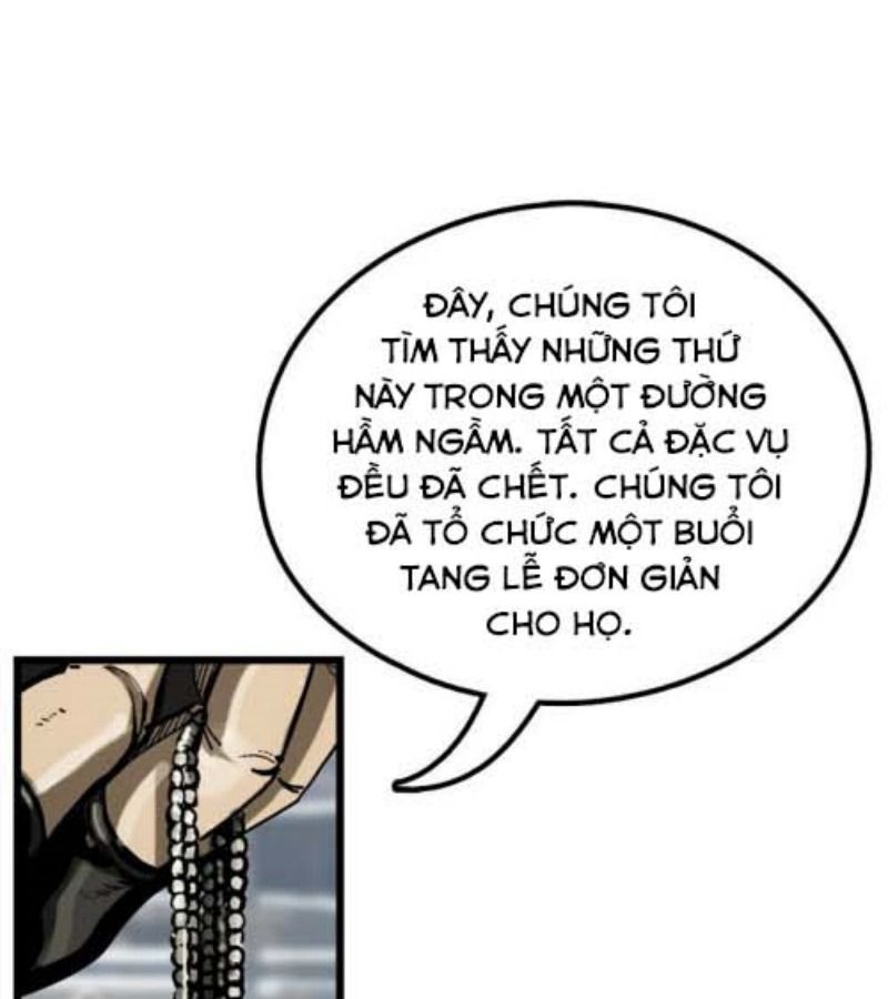The First Hunter - Chương 22