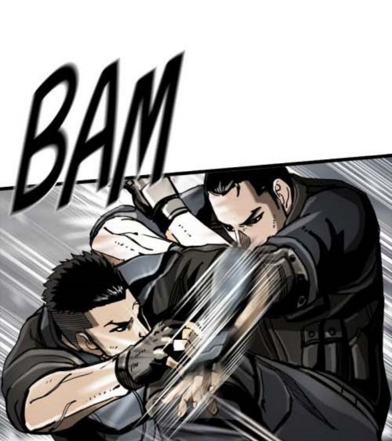 The First Hunter - Chương 22