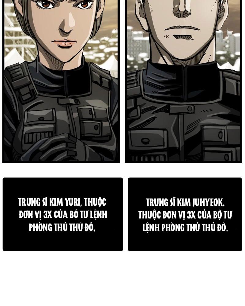 The First Hunter - Chương 23