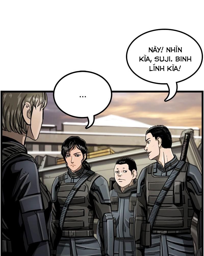 The First Hunter - Chương 23