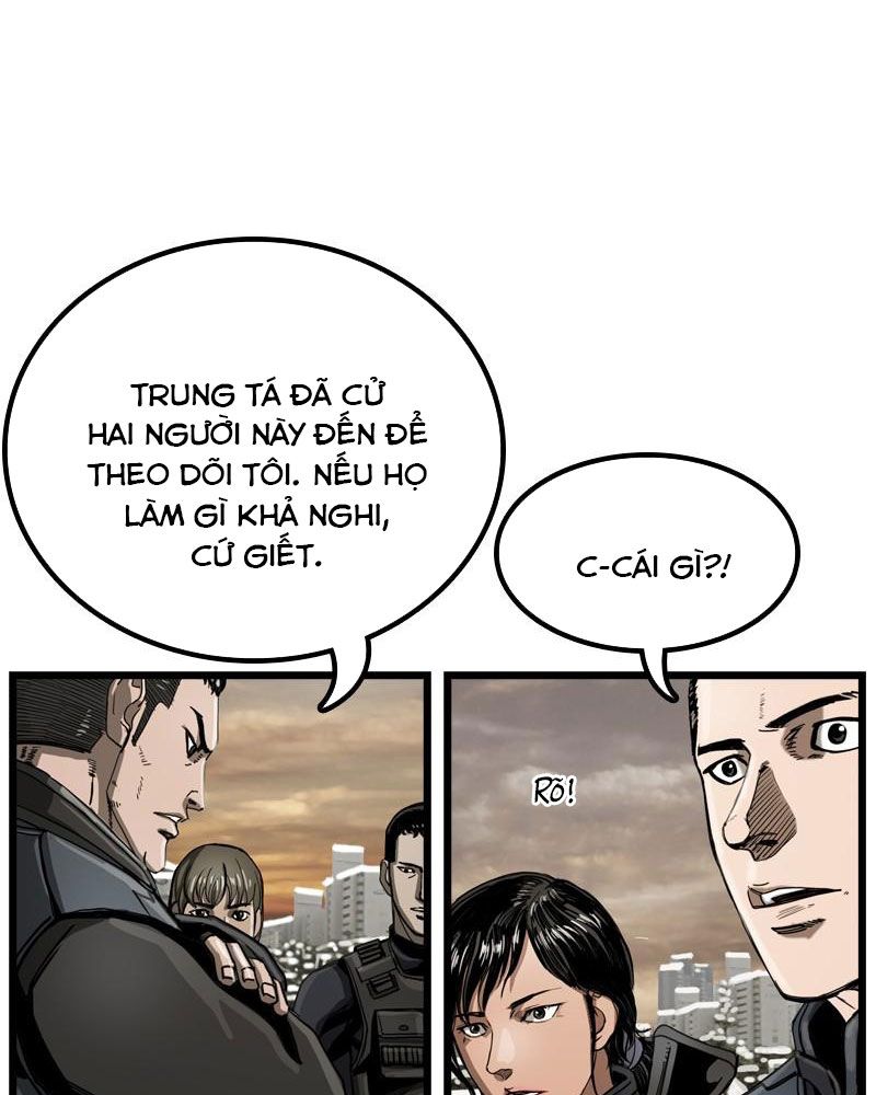 The First Hunter - Chương 23