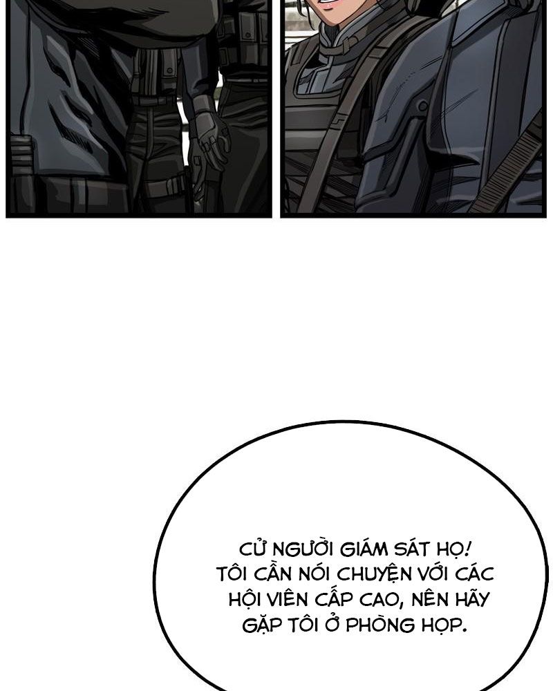 The First Hunter - Chương 23