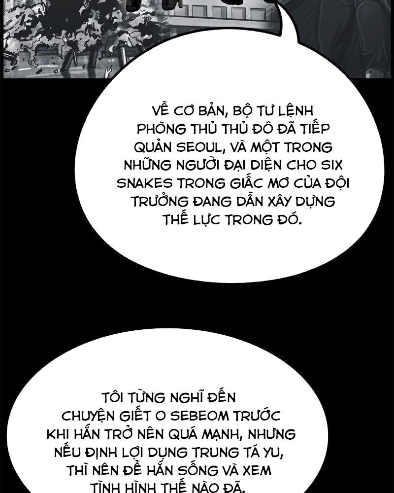 The First Hunter - Chương 23