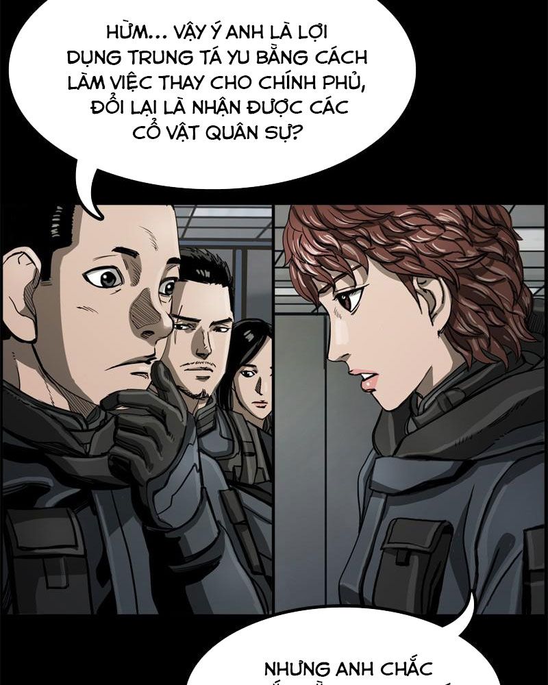 The First Hunter - Chương 23