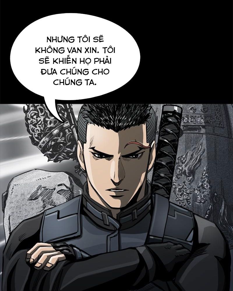 The First Hunter - Chương 23