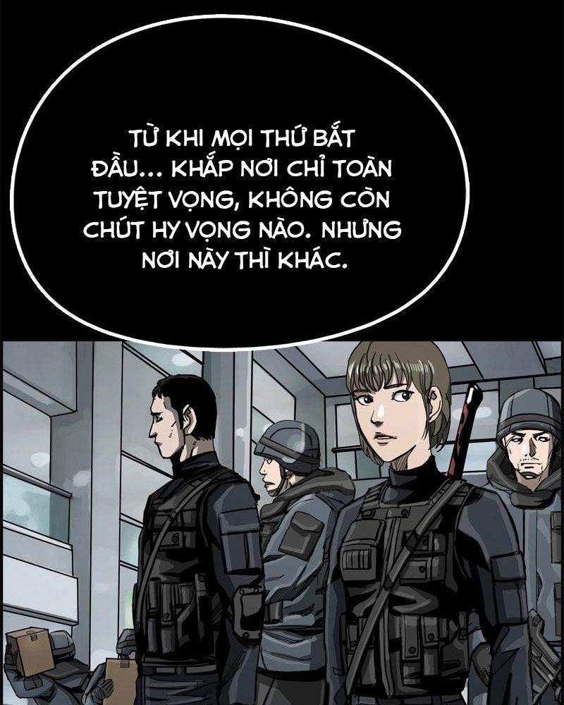 The First Hunter - Chương 23