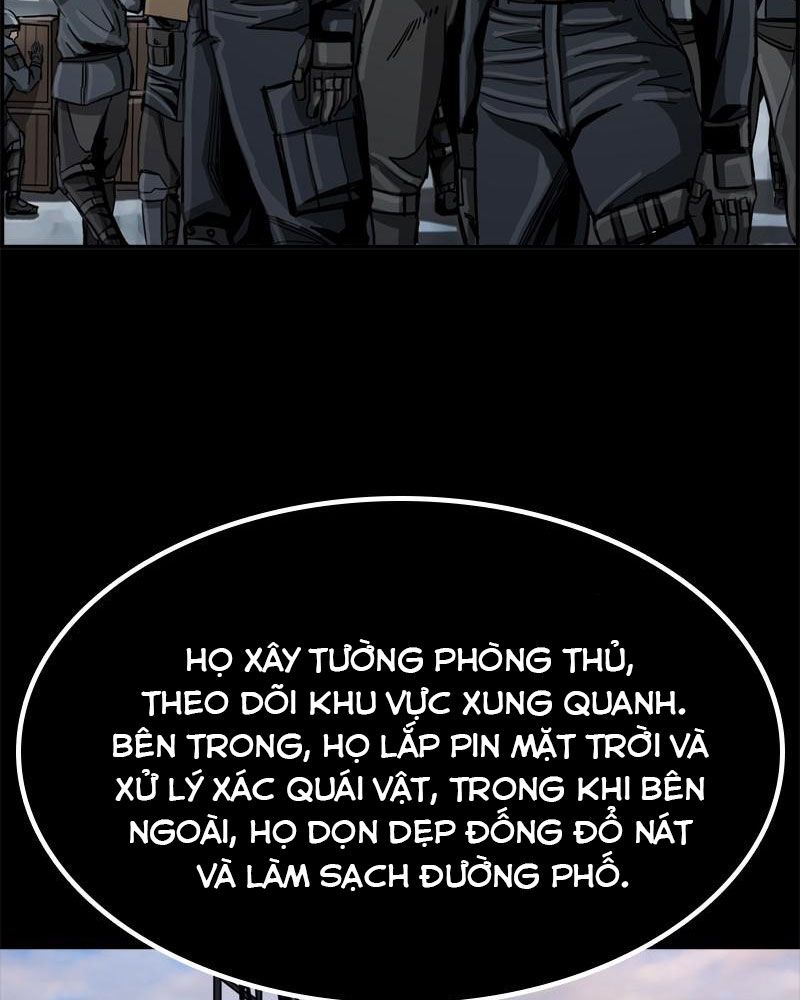 The First Hunter - Chương 23