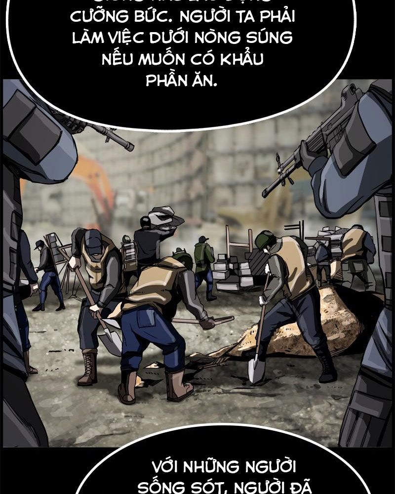 The First Hunter - Chương 23