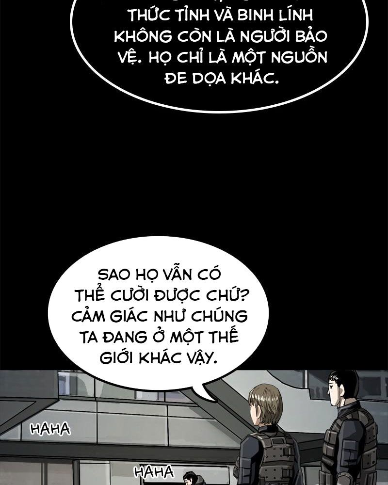 The First Hunter - Chương 23