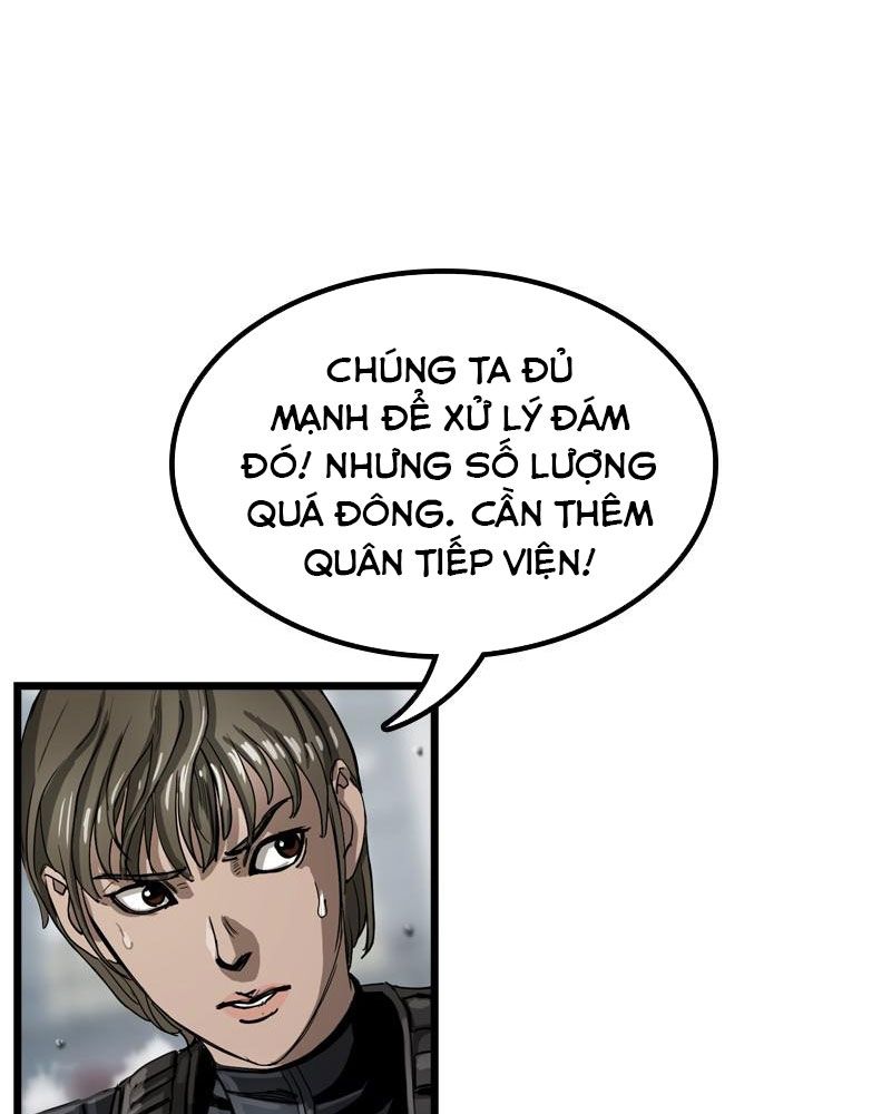 The First Hunter - Chương 23