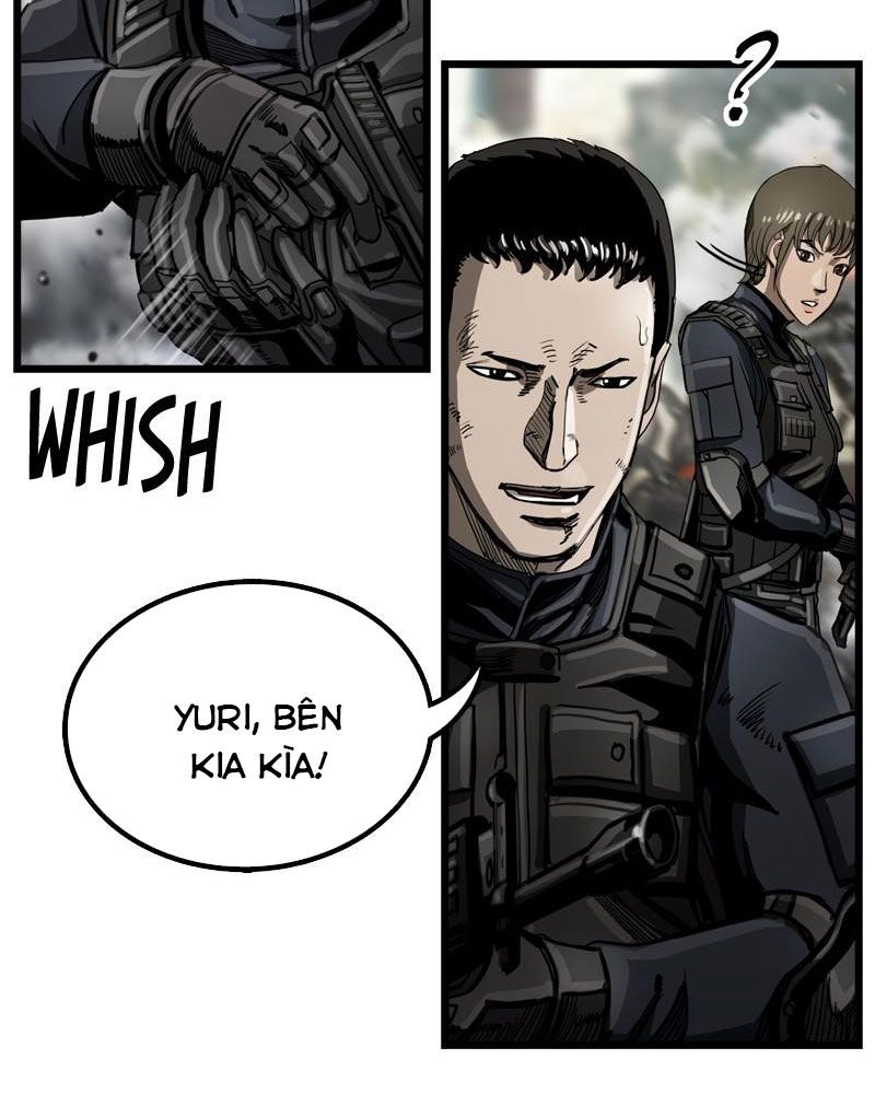 The First Hunter - Chương 23