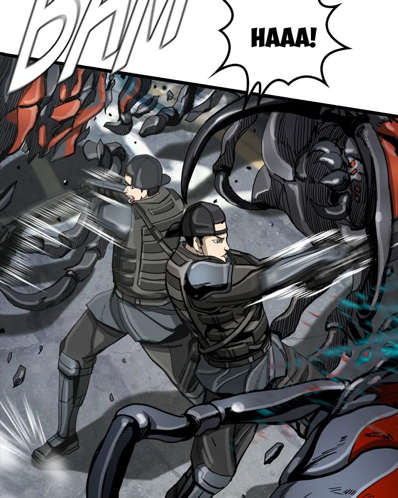 The First Hunter - Chương 23