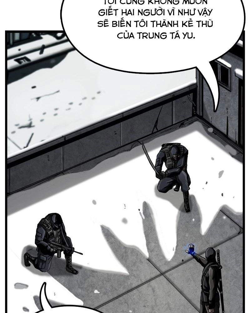 The First Hunter - Chương 23