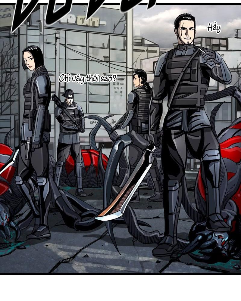 The First Hunter - Chương 23