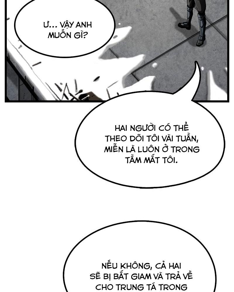 The First Hunter - Chương 23