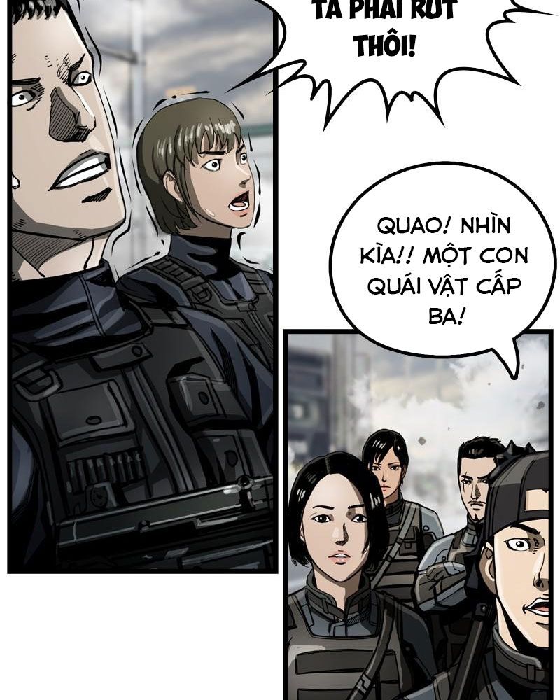 The First Hunter - Chương 23