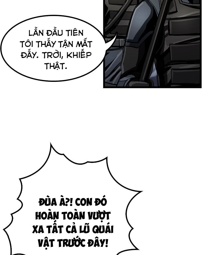 The First Hunter - Chương 23