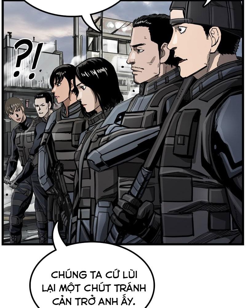 The First Hunter - Chương 23