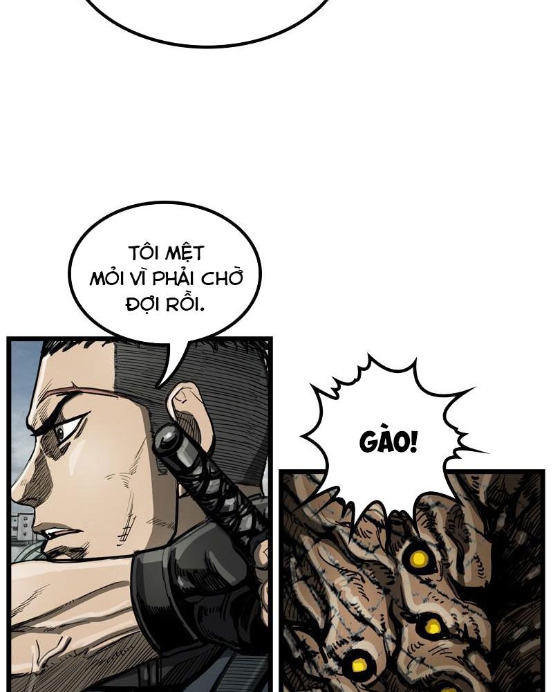 The First Hunter - Chương 23