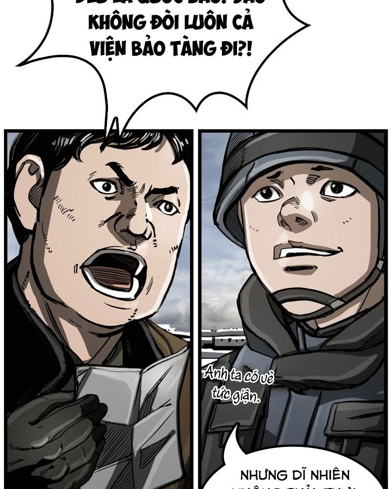 The First Hunter - Chương 23