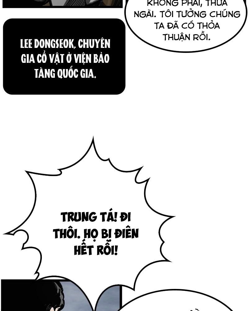 The First Hunter - Chương 23
