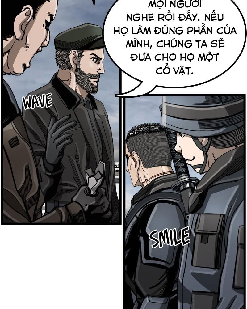 The First Hunter - Chương 23