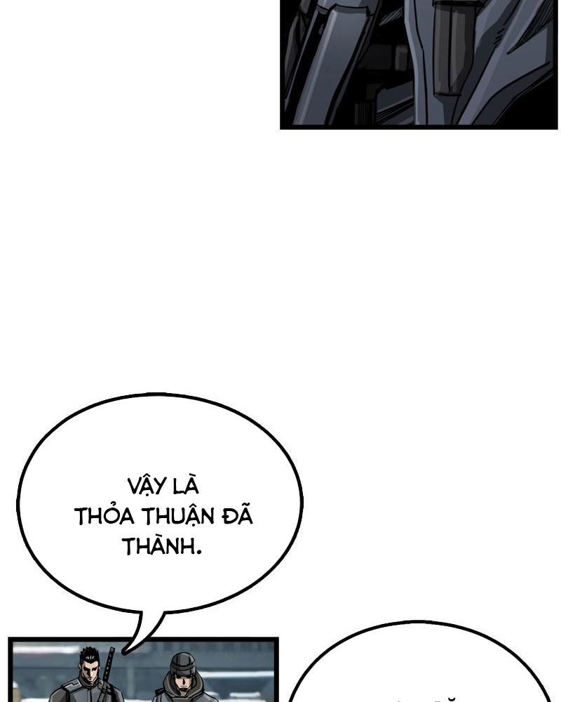 The First Hunter - Chương 23