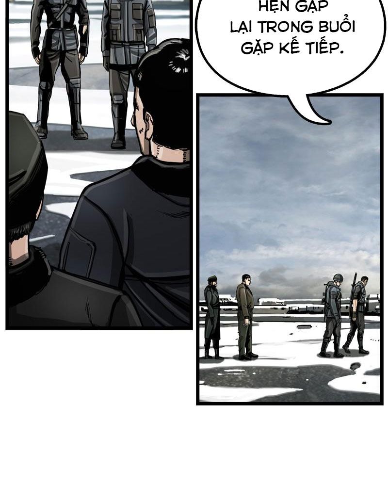 The First Hunter - Chương 23