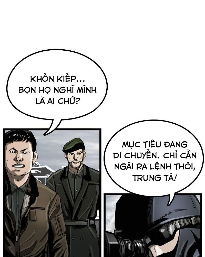 The First Hunter - Chương 23