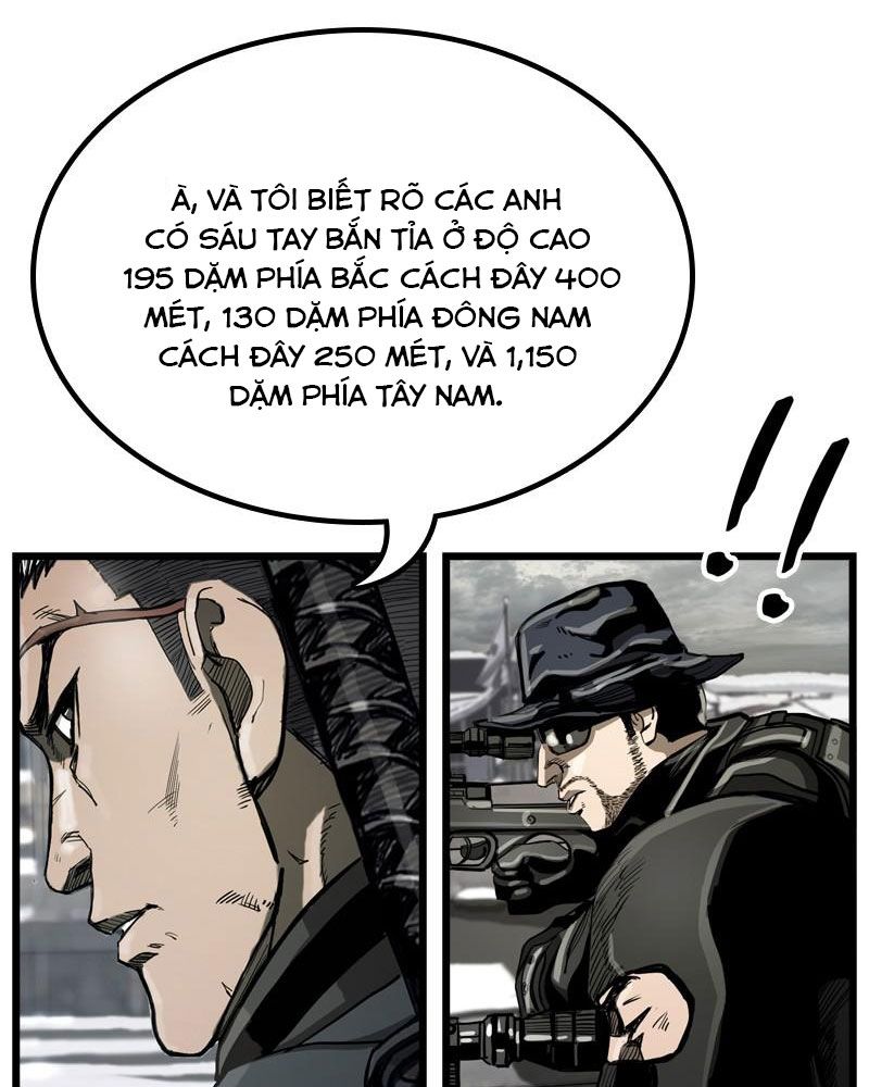 The First Hunter - Chương 23