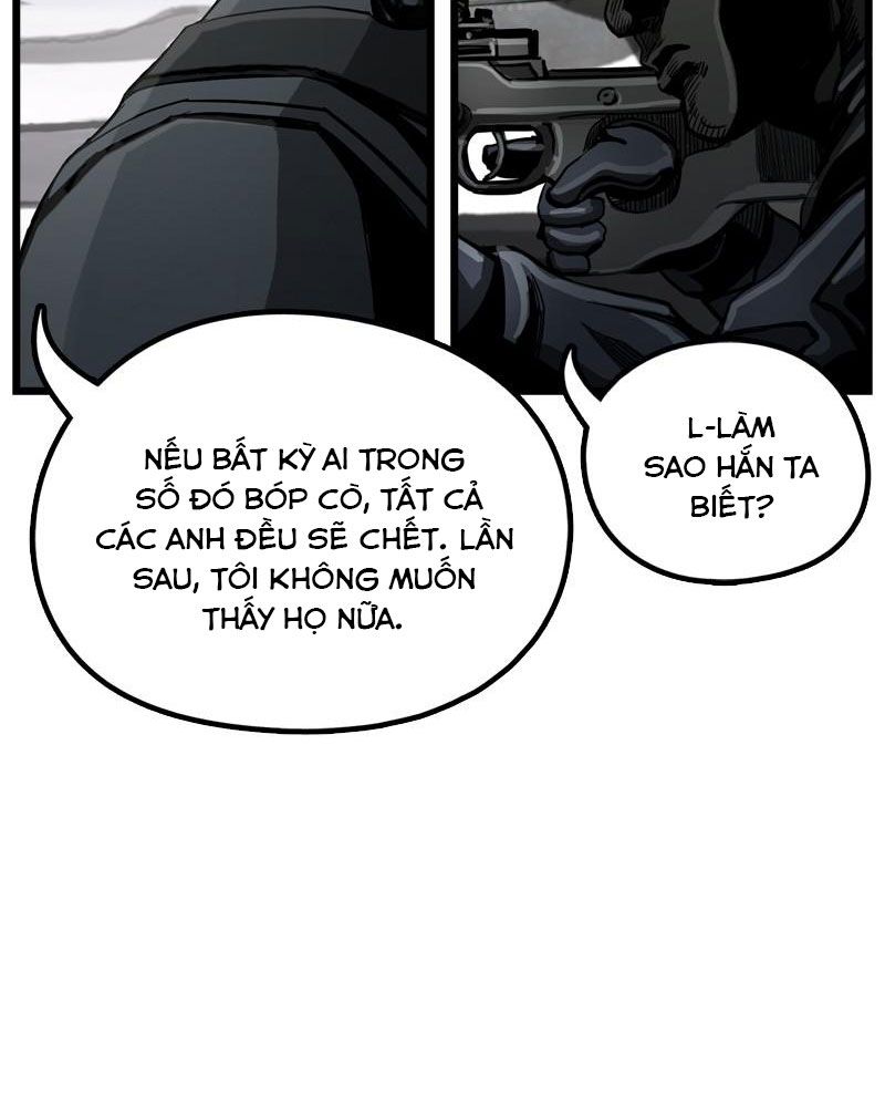 The First Hunter - Chương 23