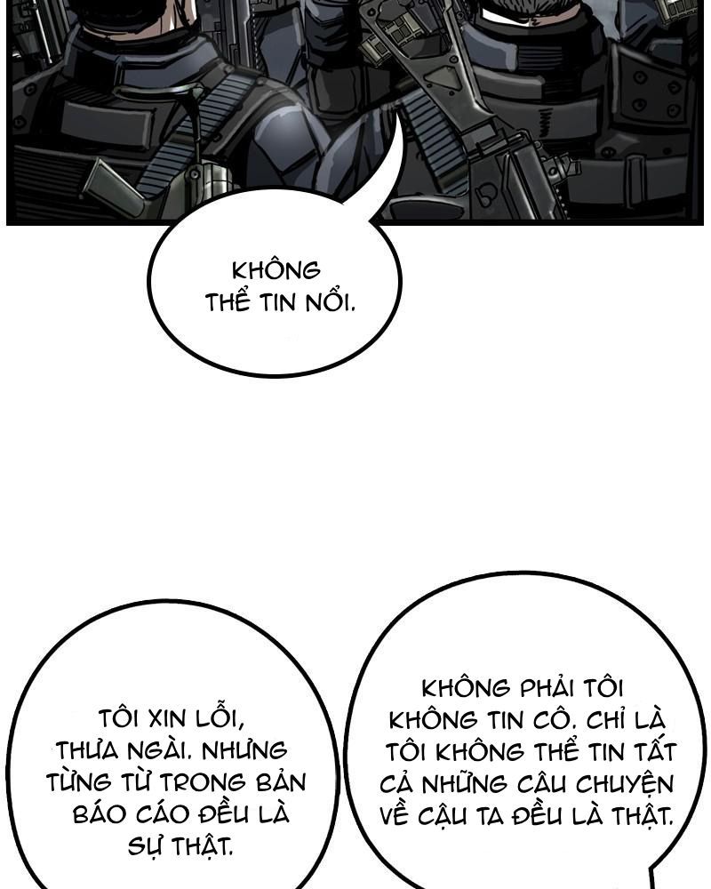 The First Hunter - Chương 24