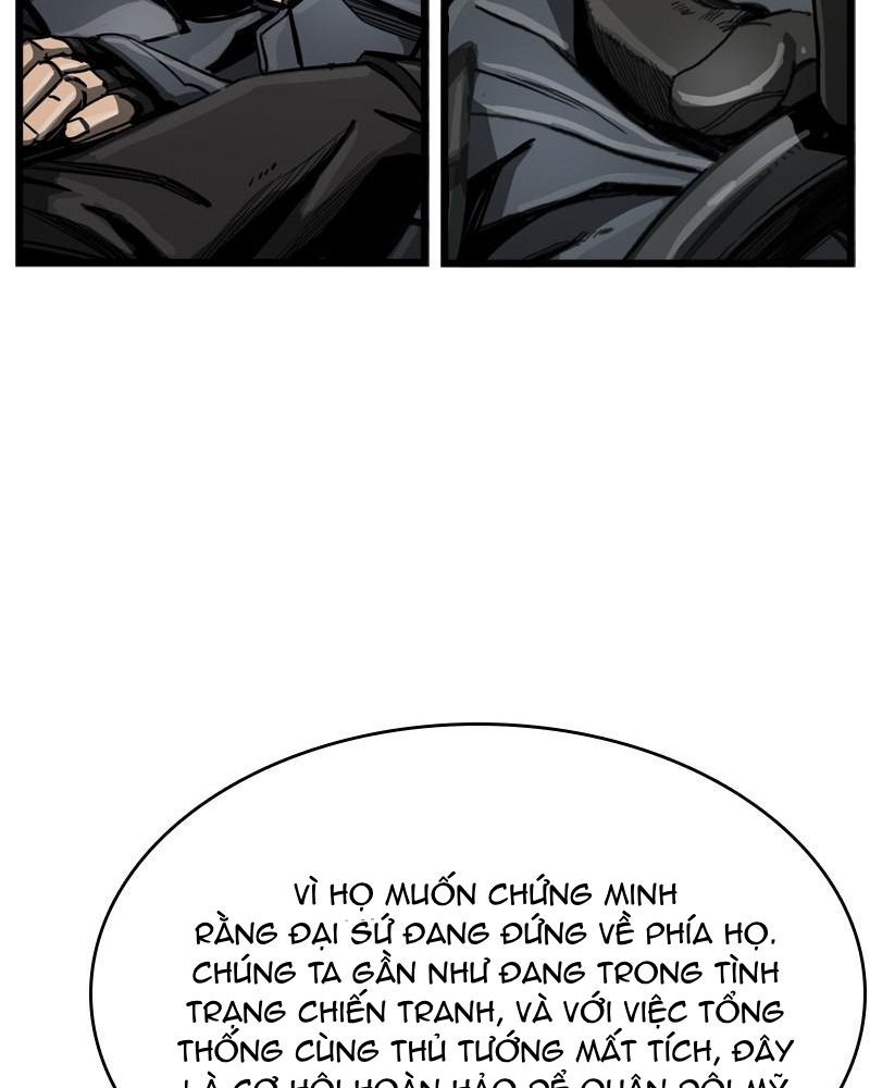 The First Hunter - Chương 24