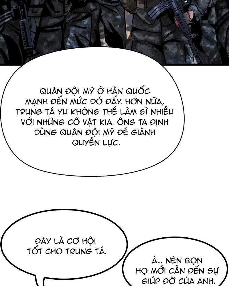 The First Hunter - Chương 24