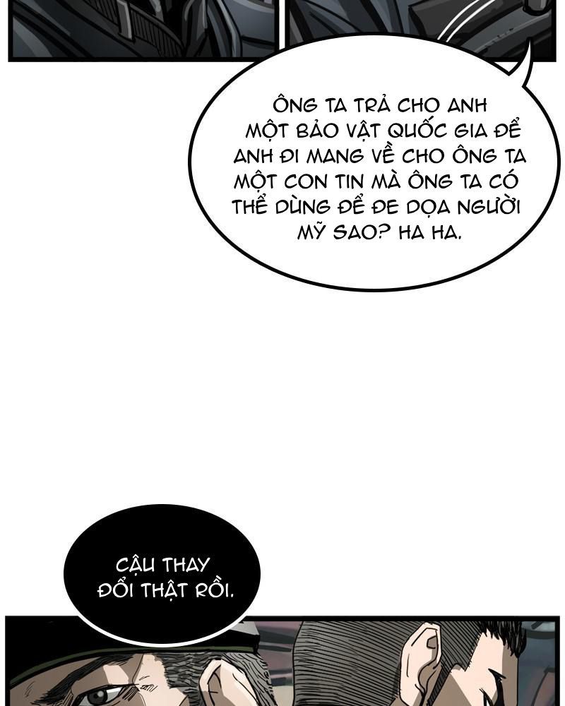 The First Hunter - Chương 24