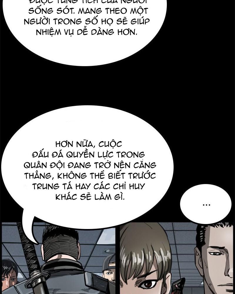 The First Hunter - Chương 24