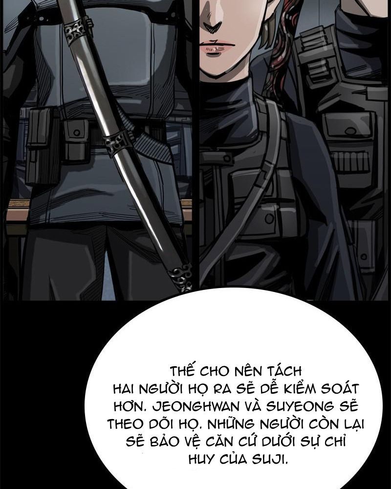 The First Hunter - Chương 24