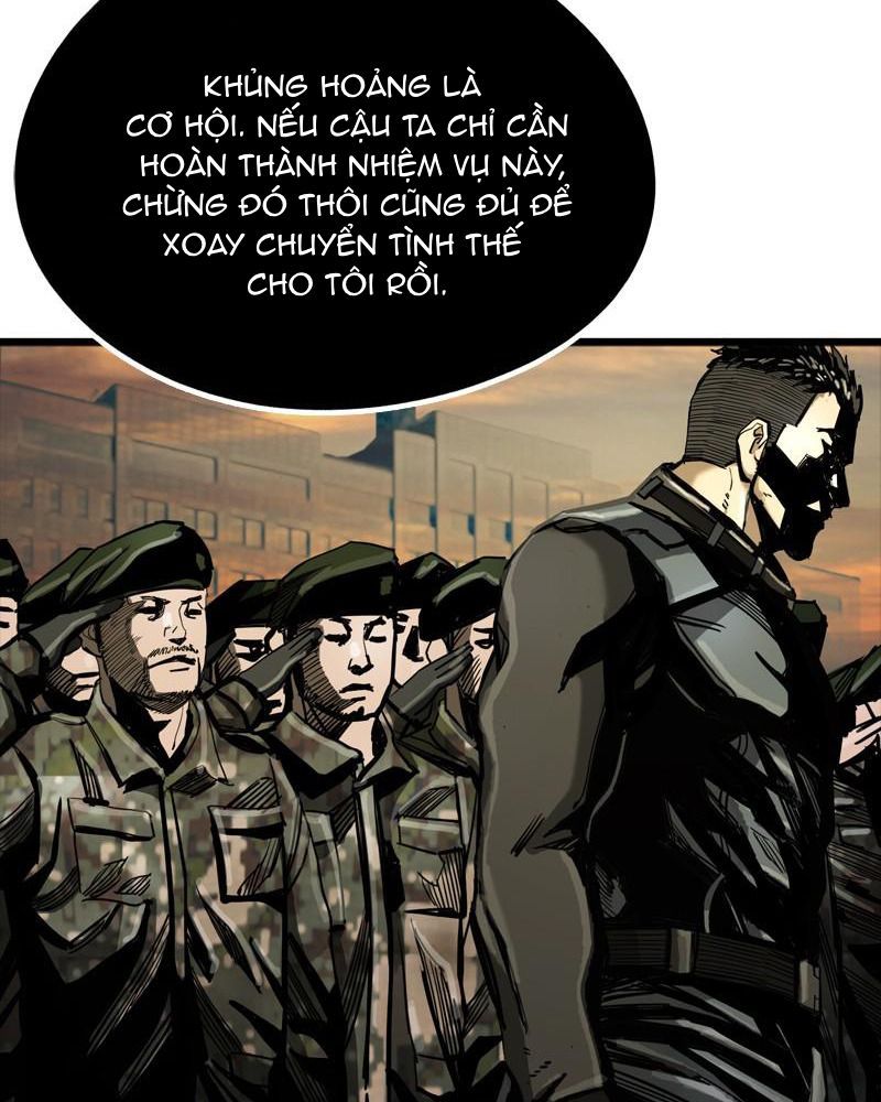 The First Hunter - Chương 24