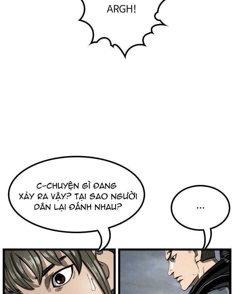 The First Hunter - Chương 24