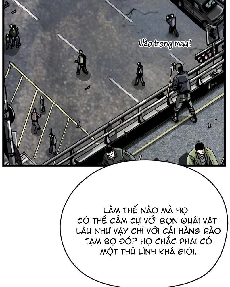 The First Hunter - Chương 24