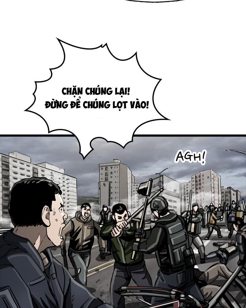 The First Hunter - Chương 24