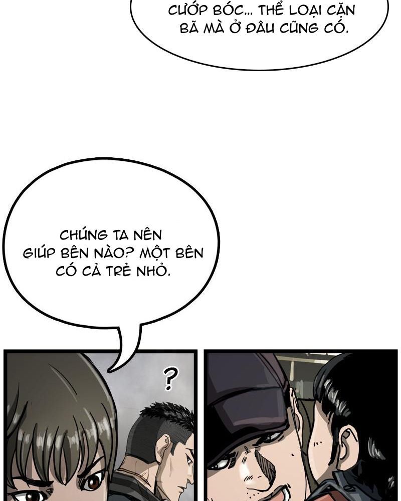 The First Hunter - Chương 24
