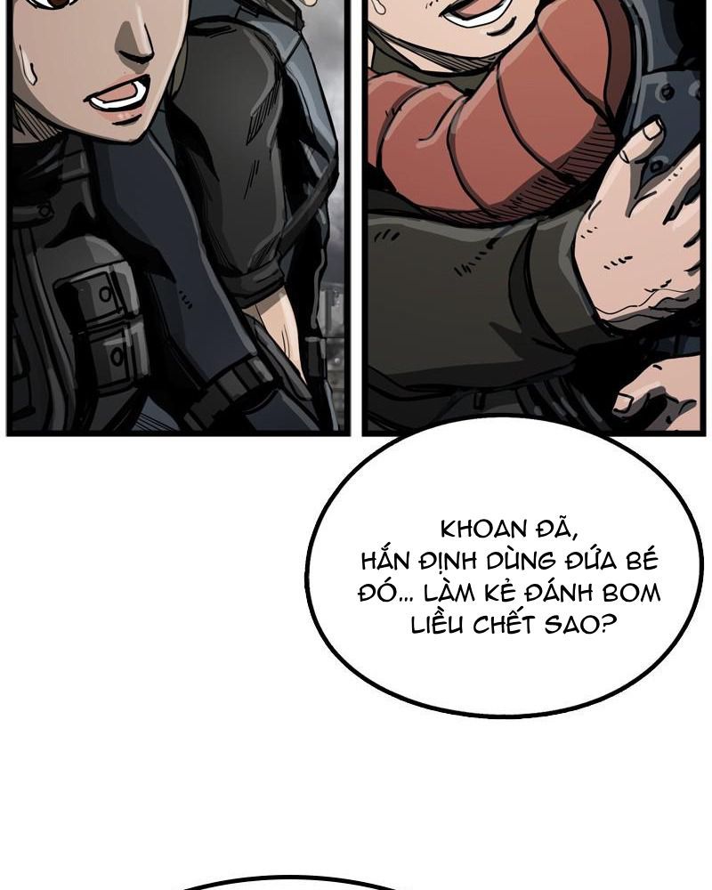 The First Hunter - Chương 24