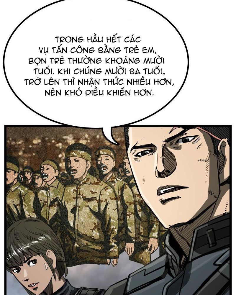 The First Hunter - Chương 24